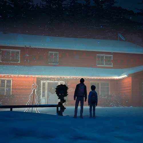 Life is Strange 2 Complete Season Cd Key Steam GLOBAL